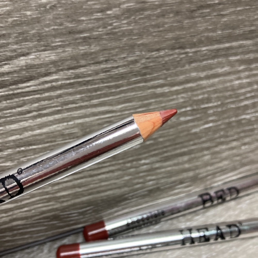 TIGI Bedhead Lipliner in Chocolate